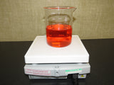 Fisher Scientific ISOTEMP Hotplate with Stirrer - Ambient to 550 C - Video!