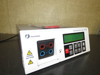 Pharmacia Biotech EPS 600 Electrophoresis 0-600 Volt DC Power Supply 19-0600-00  TESTED w/ Warranty