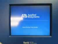 ABI Applied Biosystems 9902 Veriti PCR Thermal Cycler Thermocycler