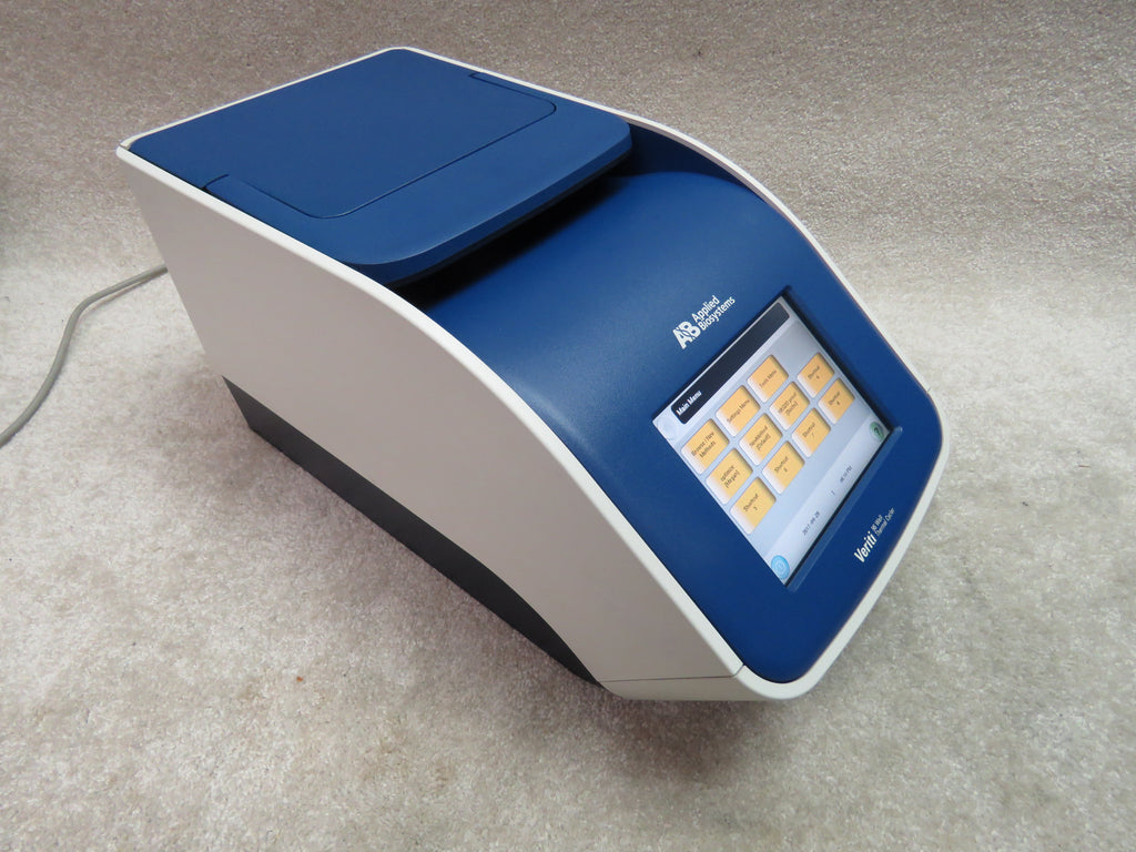 ABI Applied Biosystems 9902 Veriti PCR Thermal Cycler Thermocycler