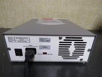 Pharmacia Biotech EPS 600 Electrophoresis 0-600 Volt DC Power Supply 19-0600-00  TESTED w/ Warranty