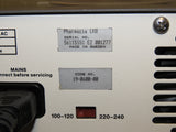 Pharmacia Biotech EPS 600 Electrophoresis 0-600 Volt DC Power Supply 19-0600-00  TESTED w/ Warranty