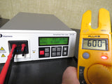 Pharmacia Biotech EPS 600 Electrophoresis 0-600 Volt DC Power Supply 19-0600-00  TESTED w/ Warranty