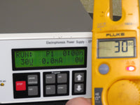 Pharmacia Biotech EPS 600 Electrophoresis 0-600 Volt DC Power Supply 19-0600-00  TESTED w/ Warranty