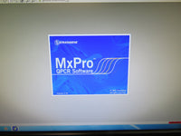 Agilent Stratagene Mx3000p QPCR system with control computer