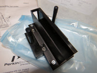 Perkin Elmer B008-0821 B0080821 Rectangular Long Path Cell Holder, New Open Box