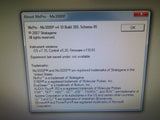 Agilent Stratagene Mx3000p QPCR system with control computer
