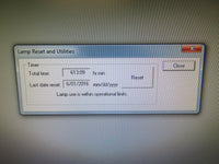 Agilent Stratagene Mx3000p QPCR system with control computer