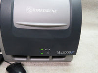 Agilent Stratagene Mx3000p QPCR system with control computer
