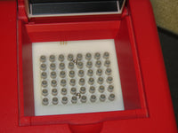 Biotron Biometra PC Personal PCR 48 Well Thermocycler - Temperature Verified!