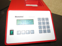 Biotron Biometra PC Personal PCR 48 Well Thermocycler - Temperature Verified!