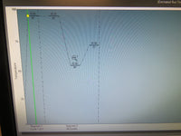 Agilent Stratagene Mx3000p QPCR system with control computer