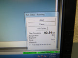 Agilent Stratagene Mx3000p QPCR system with control computer