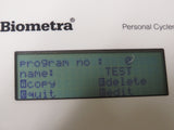 Biotron Biometra PC Personal PCR 48 Well Thermocycler - Temperature Verified!