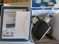 Perkin Elmer Optima 7300DV ICP-OES - Complete system, nice condition