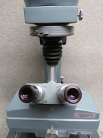 American Optical K-1453 Comparison Forensic Microscope