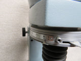 American Optical K-1453 Comparison Forensic Microscope