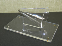 Plas-Labs 561-RC Tail Rodent Injection Cone Mice: 15 to 30 grams / Rats: 500 to 600 grams