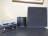 BELLCO 20Lbs Standard Laboratory Rocker Platform 115v 10" x 10" Tray + 20"×20" Expansion Tray!