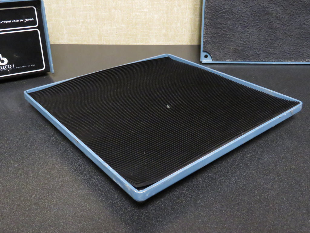 BELLCO 20Lbs Standard Laboratory Rocker Platform 115v 10