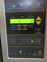 Tuttnauer 3870EA Automatic Autoclave Steam Sterilizer Air Dryer & Printer