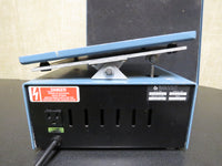 BELLCO 20Lbs Standard Laboratory Rocker Platform 115v 10" x 10" Tray + 20"×20" Expansion Tray!