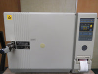 Tuttnauer 3870EA Automatic Autoclave Steam Sterilizer Air Dryer & Printer