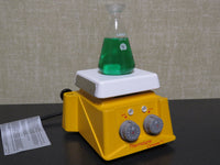 Thermolyne Cimarec 1 SP46615 Laboratory Stirring Hotplate 4" x 4" 900F - Excellent Condition!