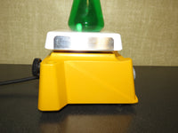Thermolyne Cimarec 1 SP46615 Laboratory Stirring Hotplate 4" x 4" 900F - Excellent Condition!