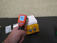 Thermolyne Cimarec 1 SP46615 Laboratory Stirring Hotplate 4" x 4" 900F - Excellent Condition!