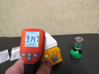 Thermolyne Cimarec 1 SP46615 Laboratory Stirring Hotplate 4" x 4" 900F - Excellent Condition!