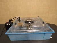 LYON ELECTRIC RX2TT Automatic Forced Air Chicken Fowl Egg Incubator Roller 910-063