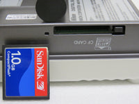 NIKON DIGITAL SIGHT DS-L1 Stand-Alone Control Unit HD Monitor Microscopy Imaging