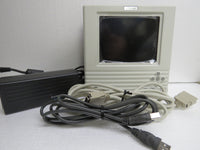 NIKON DIGITAL SIGHT DS-L1 Stand-Alone Control Unit HD Monitor Microscopy Imaging