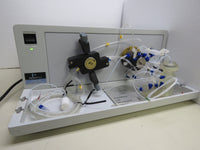 Perkin Elmer FIAS 100 Flow Injection Mercury/Hydride Analysis System Laboratory