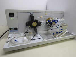 Perkin Elmer FIAS 100 Flow Injection Mercury/Hydride Analysis System Laboratory