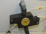 Perkin Elmer FIAS 100 Flow Injection Mercury/Hydride Analysis System Laboratory