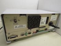 Perkin Elmer FIAS 100 Flow Injection Mercury/Hydride Analysis System Laboratory