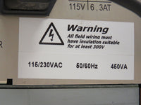 Perkin Elmer FIAS 100 Flow Injection Mercury/Hydride Analysis System Laboratory