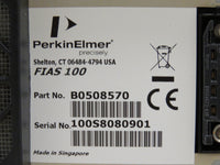 Perkin Elmer FIAS 100 Flow Injection Mercury/Hydride Analysis System Laboratory