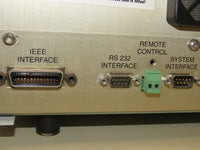 Perkin Elmer FIAS 100 Flow Injection Mercury/Hydride Analysis System Laboratory