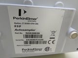 Perkin Elmer S10 Autosampler for AA, ICP and ICP-MS