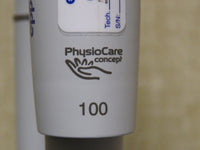 Eppendorf Research Pro Single Channel 5-100uL Electronic Pipette w/ Charger, New Battery & Manual!