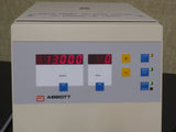 Abbott X SYSTEMS 3531 Fixed Speed 13,000 RPM Centrifuge w/ Rotor GREAT condition!
