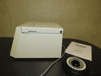 Abbott X SYSTEMS 3531 Fixed Speed 13,000 RPM Centrifuge w/ Rotor GREAT condition!