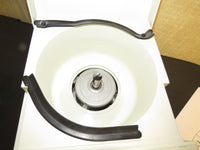 Abbott X SYSTEMS 3531 Fixed Speed 13,000 RPM Centrifuge w/ Rotor GREAT condition!