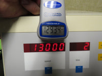 Abbott X SYSTEMS 3531 Fixed Speed 13,000 RPM Centrifuge w/ Rotor GREAT condition!