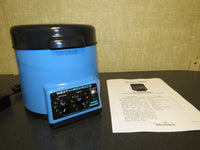 Next Advance Tissue Homogenizer Bullet Blender Blue BBX24 with Manual