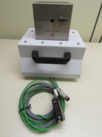 Perkin Elmer Electrically Heated Cell Assy. for Aanalyst 700/800 AA Spectrometer