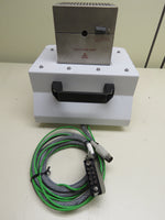 Perkin Elmer Electrically Heated Cell Assy. for Aanalyst 700/800 AA Spectrometer